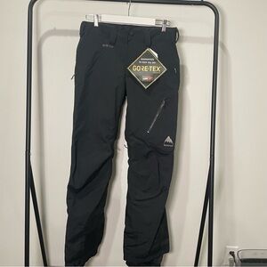 Men’s Burton Gore-Tex snowboard pants